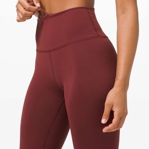 Wunder Train 25” Leggings